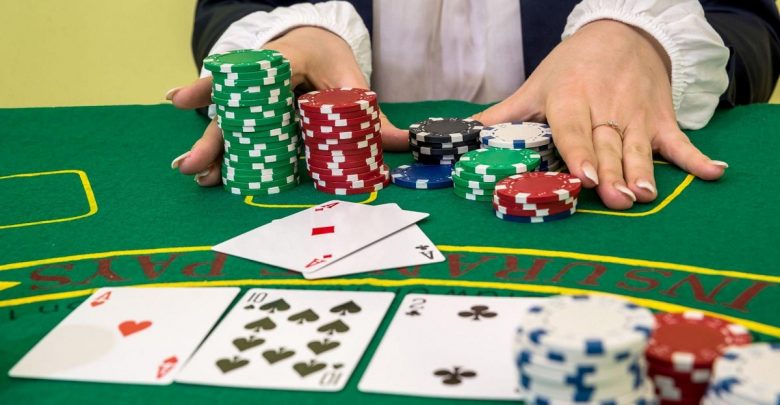 Portal describes in articles about online casino- a useful entry