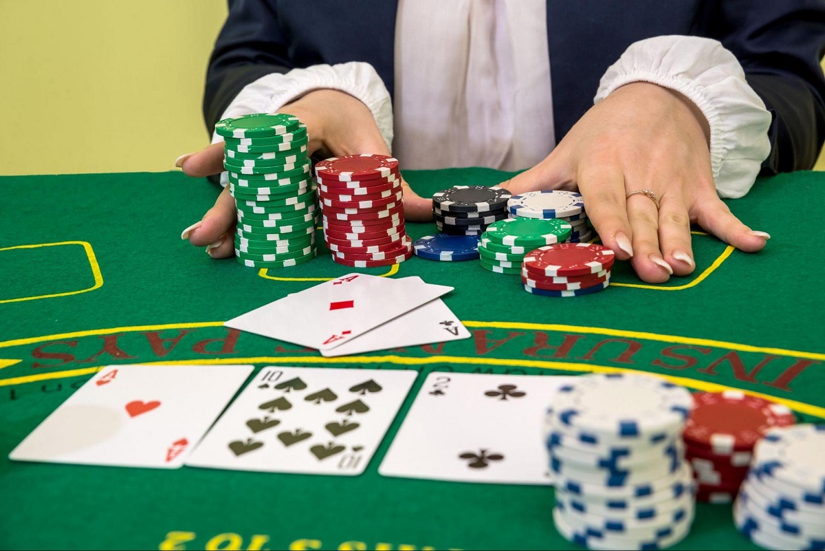 Online Gambling for Beginners: How to Choose a Trusty Online Casino