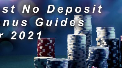 No Deposit Bonus Guides