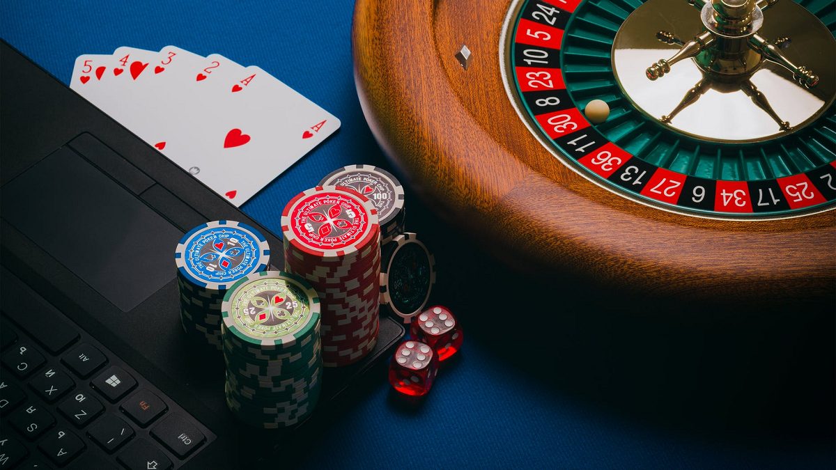 How to Win Online Casino Games: Top 5 Tips