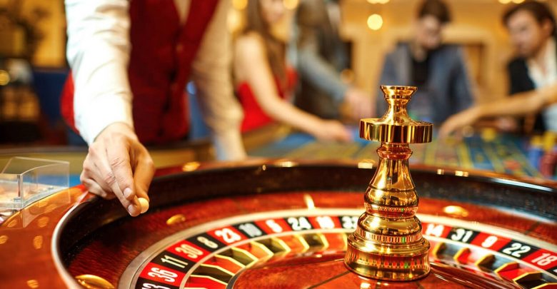 4 Key Tactics The Pros Use For top 5 casino games