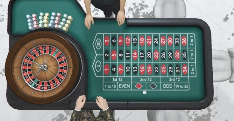 7 incredibili trasformazioni di gioco roulette online#