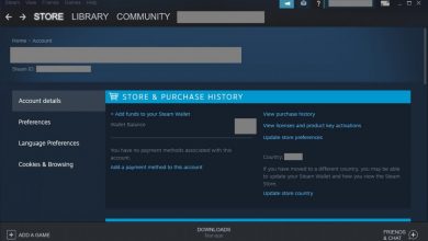 Steam Pending Transaction Error