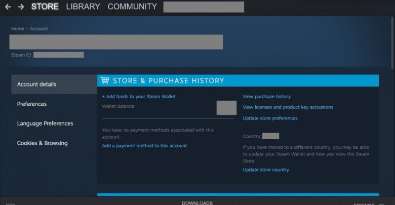 Steam Pending Transaction Error: Unable to Purchase Games? Fixed!