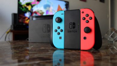 Bluetooth Audio Nintendo Switch