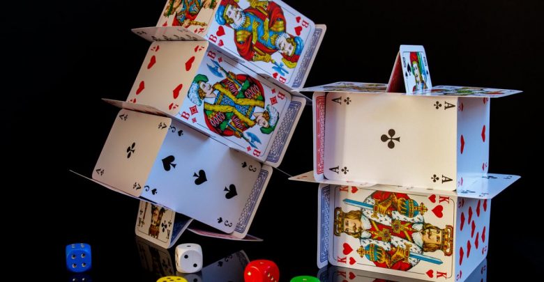 10 Dinge, die Sie mit beste Online Casinos gemeinsam haben