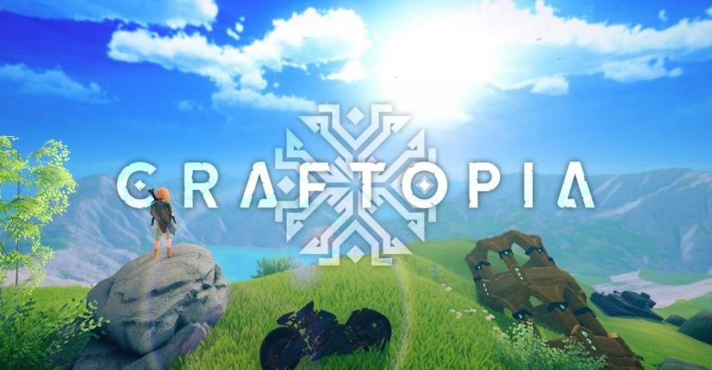 Craftopia Crashing Xbox