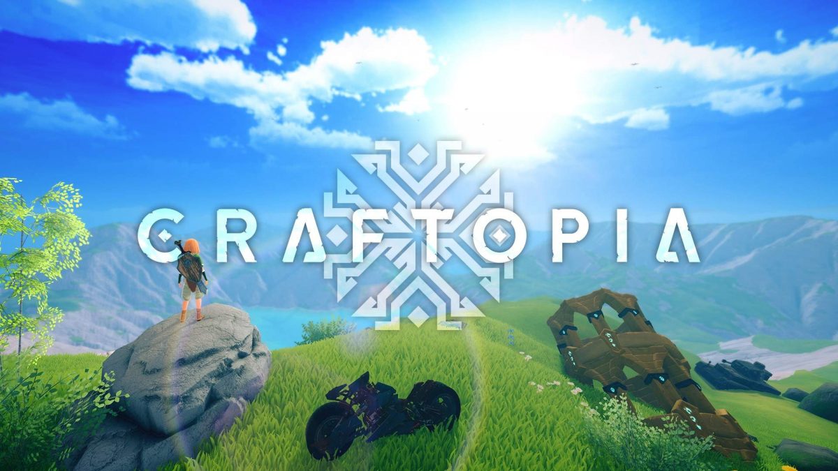 Craftopia Crashing Xbox