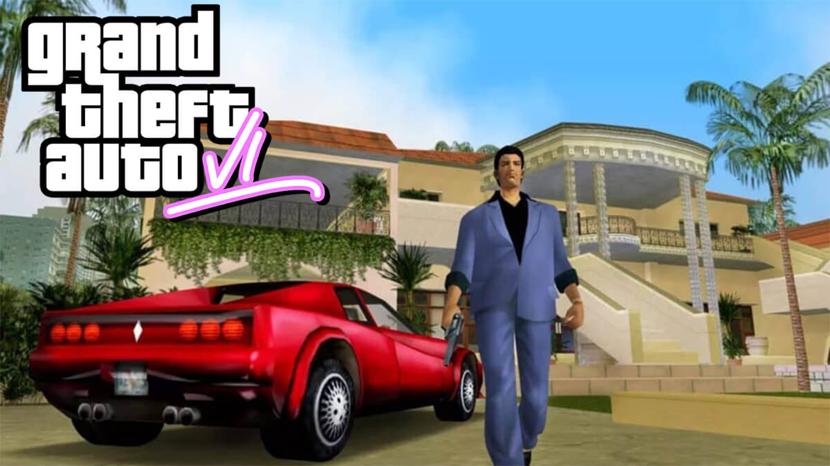 gta vice city 5 game free online