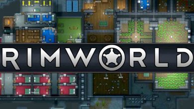 Rimworld