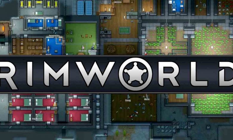 Rimworld