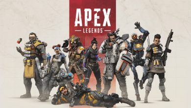 Apex Legends Crashing PS4