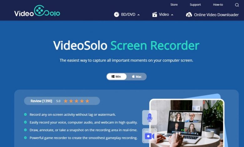 best game recorder for mac