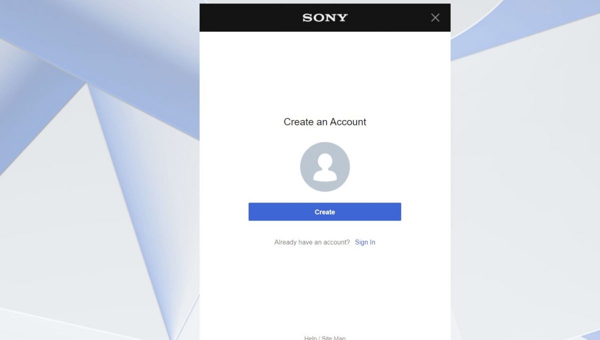 Unable to Create a PSN Account? Here's Why!