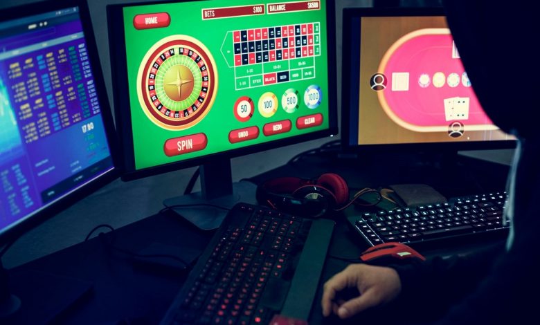 What To Avoid When Playing Casino Games Online