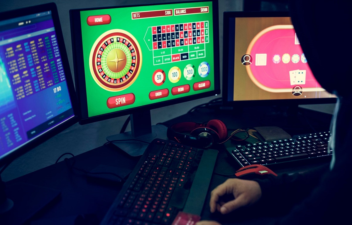 What To Avoid When Playing Casino Games Online