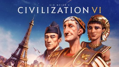 Civilization 6 not Launching