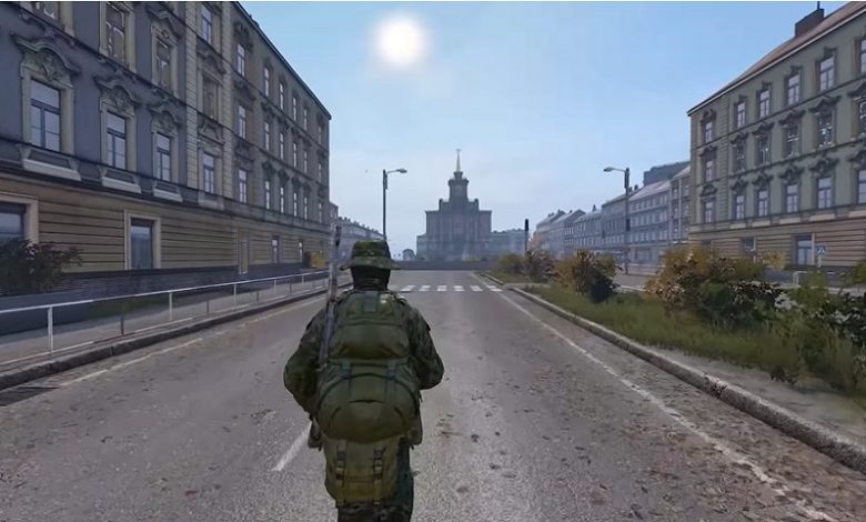 games like dayz for pc