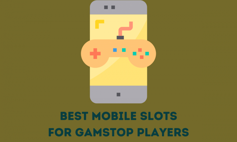 Best Mobile Slots