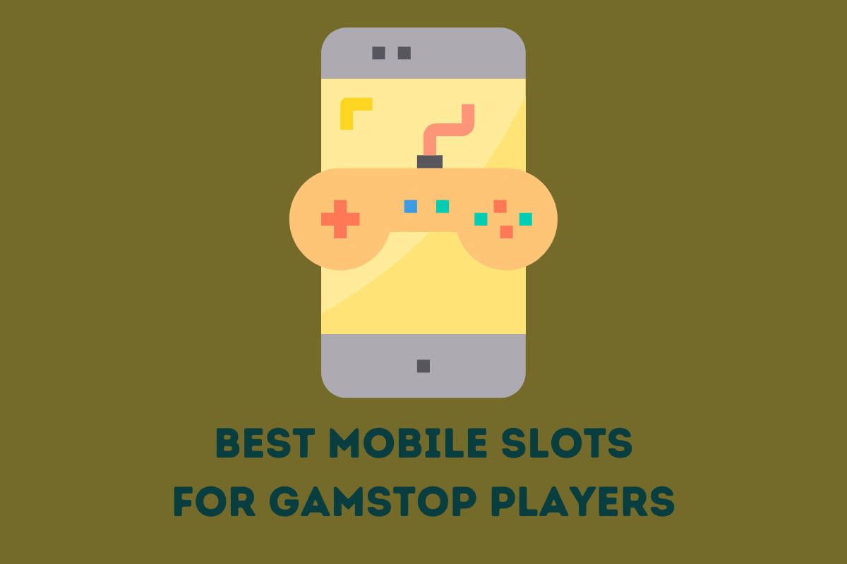 Best Mobile Slots