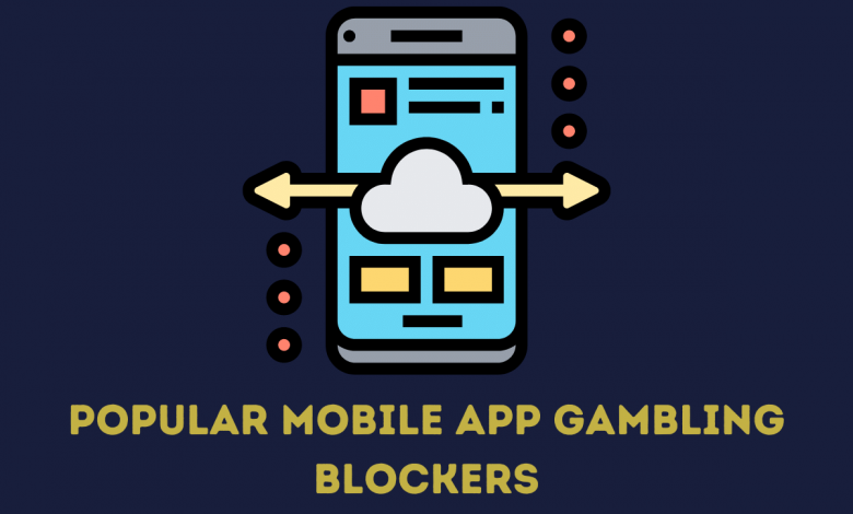 Gambling Blockers