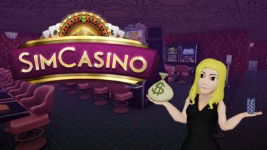 Sim Casino