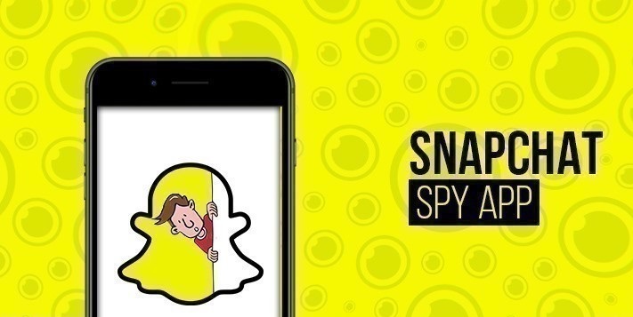 Snapchat Spy App