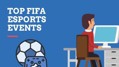 Top FIFA eSports Event for Gamblers