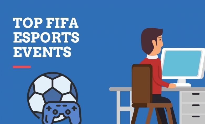 Top FIFA eSports Event for Gamblers