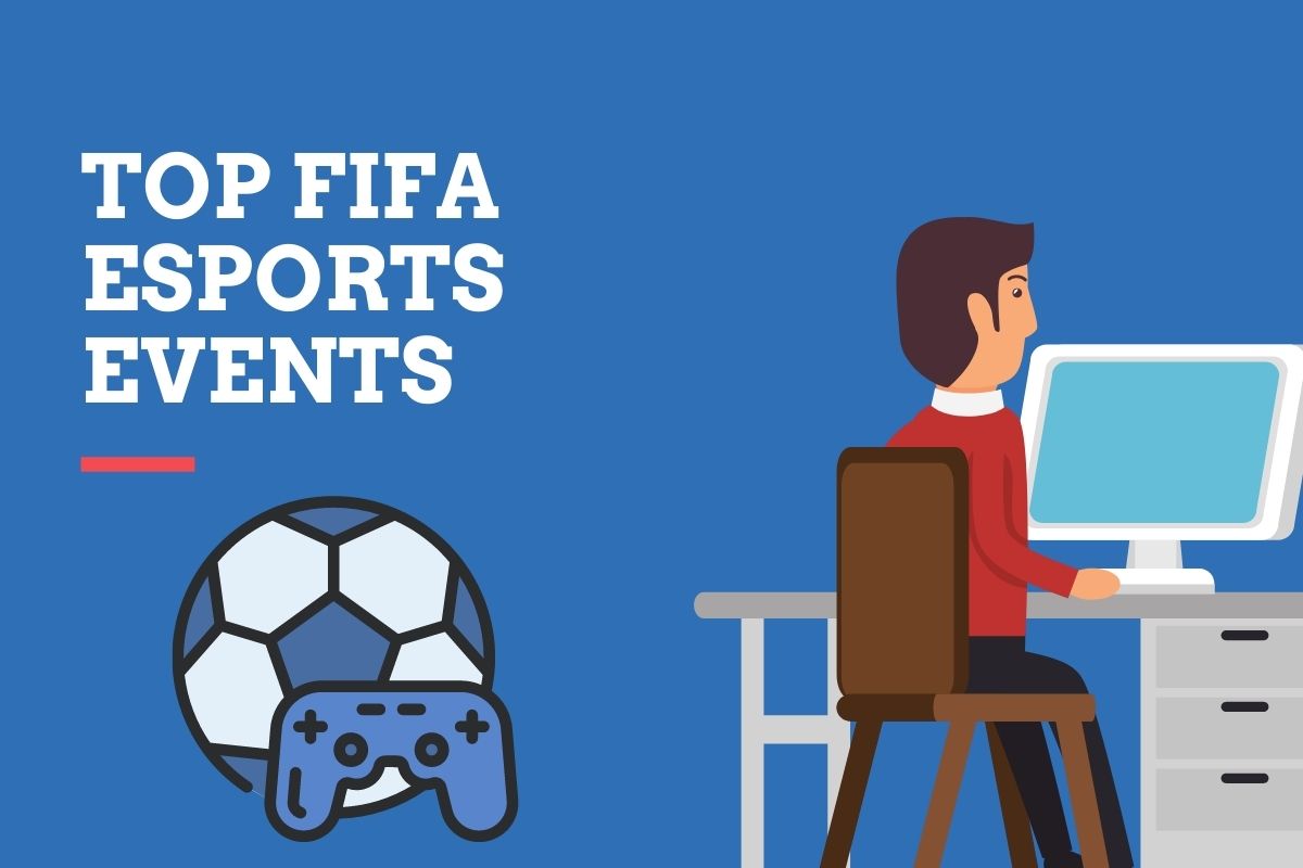 Top FIFA eSports Event for Gamblers