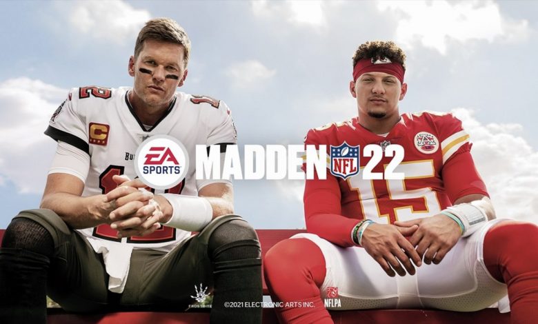 Madden NFL 22