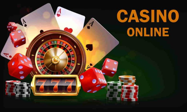 A wide diversion of entertainment in Canadian online casinos