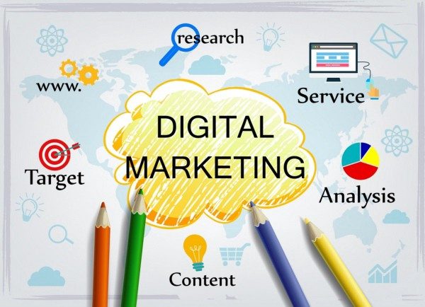 digital marketing 2