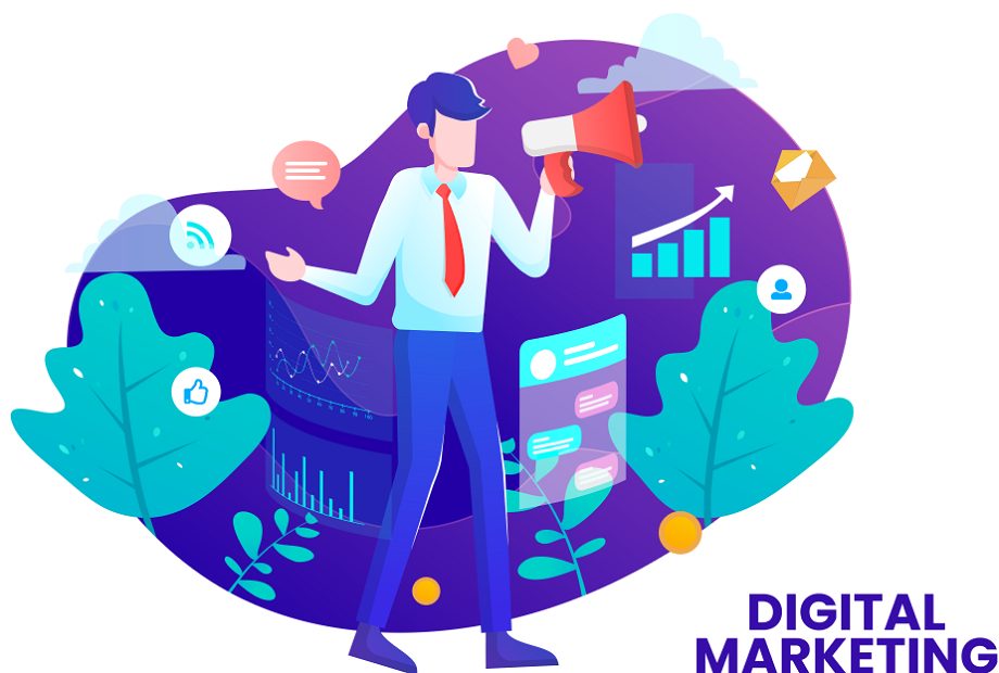 digital marketing