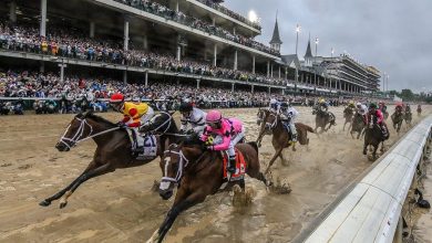 kentucky derby