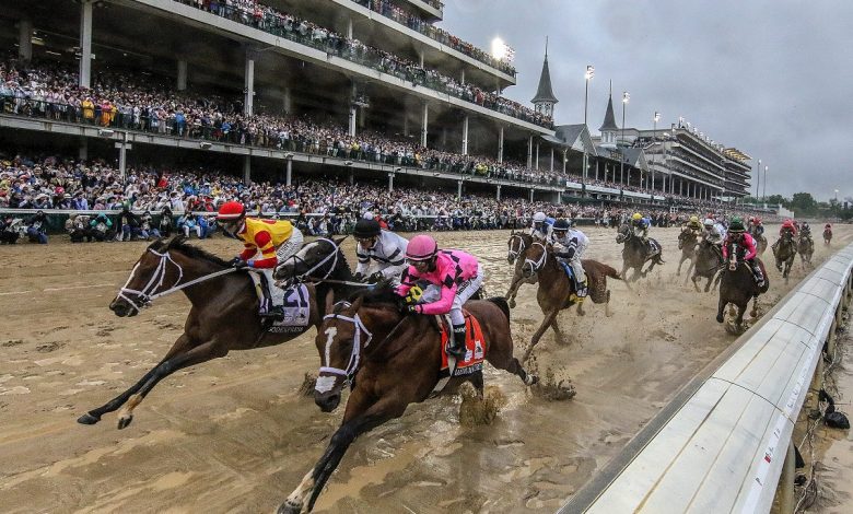 kentucky derby