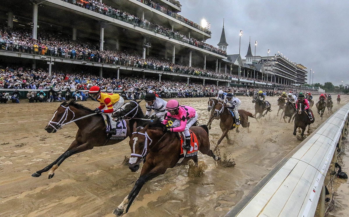 kentucky derby