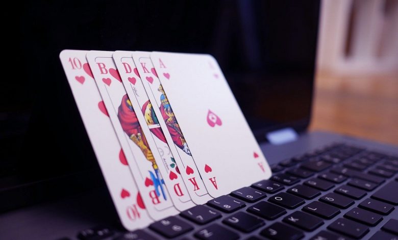 online-poker