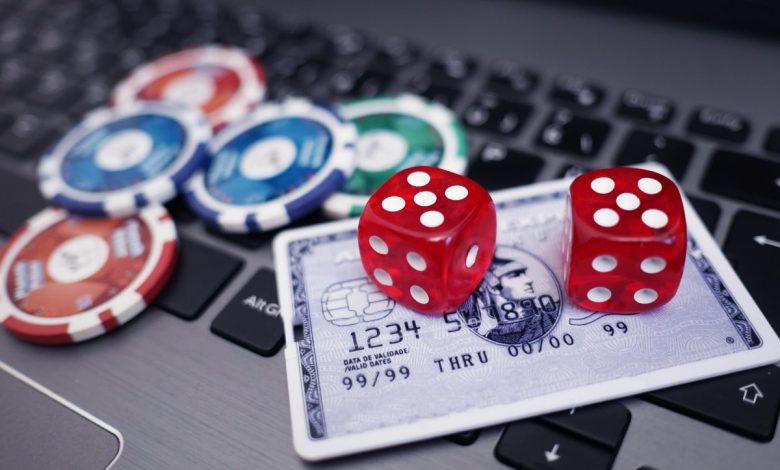 Types of Online Casino Games You Should Play