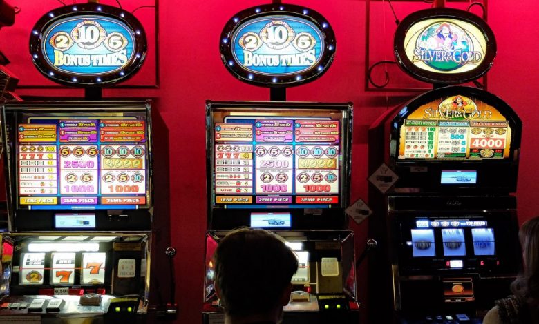 Why Online Casino Is No Friend To Small Business