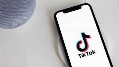 Change Age on TikTok