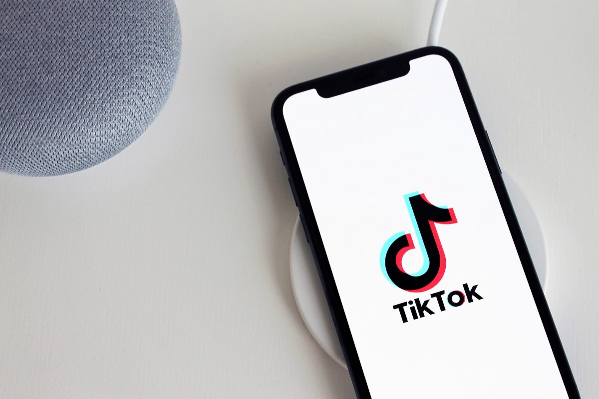 Change Age on TikTok