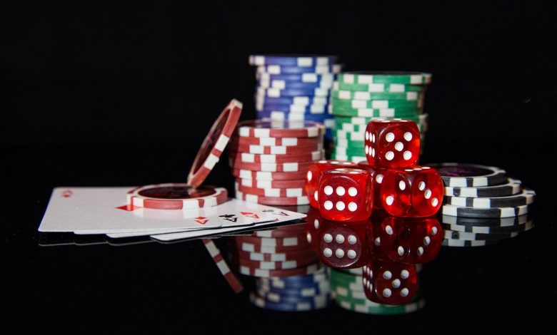 Why bitcoin casino slots Is No Friend To Small Business