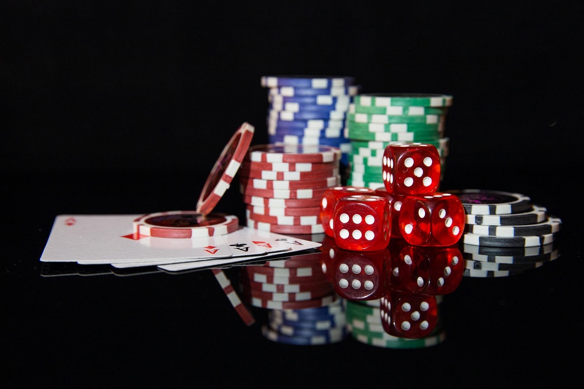 Best Online Casino