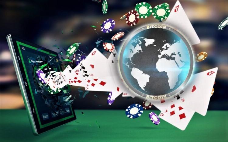 online casino