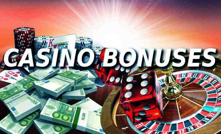 casino bonuses