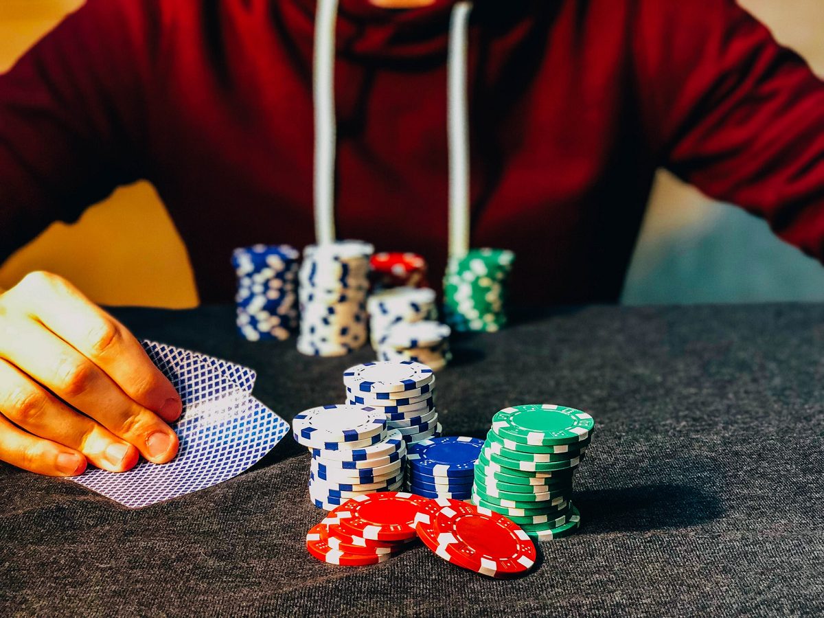 Why Choose a Casino For Real Money?