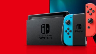 Nintendo-Switch-is-Not-Connecting-to-TV