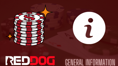 Red Dog Casino