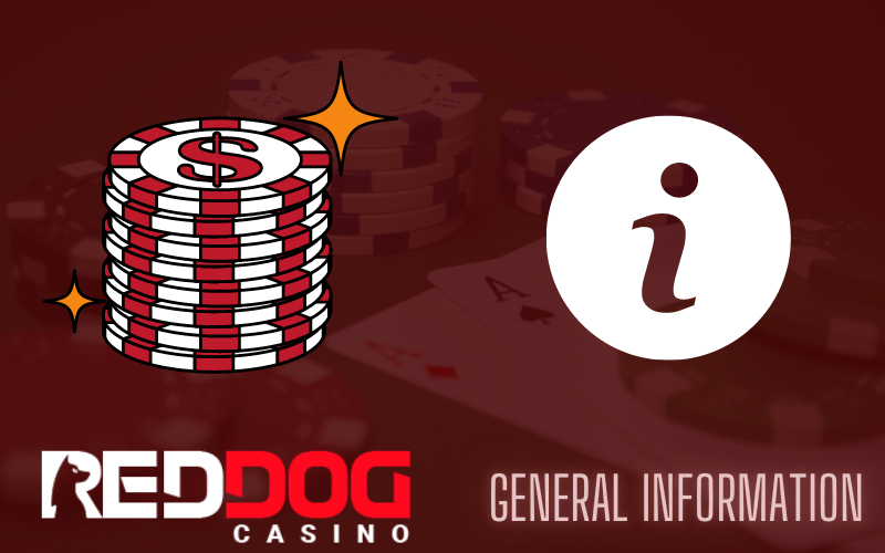 Red Dog Casino